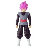 DRAGON BALL LIMIT BREAKER SPARKING - SS ROSE GOKU BLACK