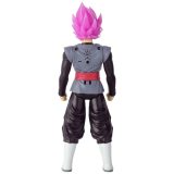 DRAGON BALL LIMIT BREAKER SPARKING - SS ROSE GOKU BLACK