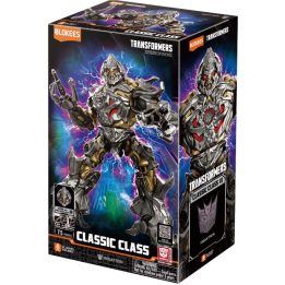 Blokees Transformers