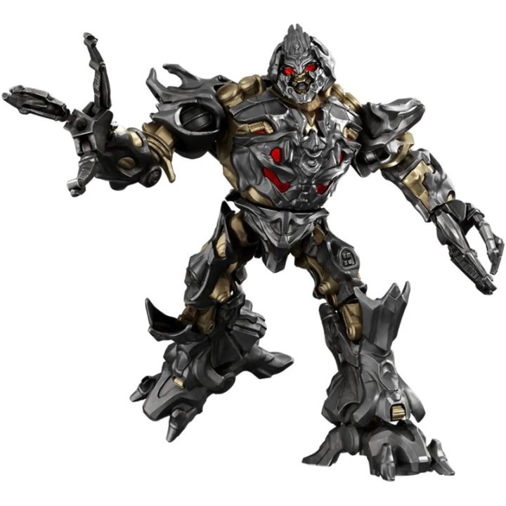 Blokees Transformers