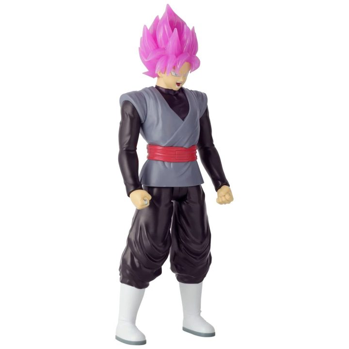 DRAGON BALL LIMIT BREAKER SPARKING - SS ROSE GOKU BLACK