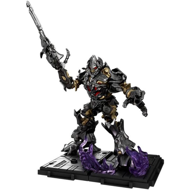 Blokees Transformers