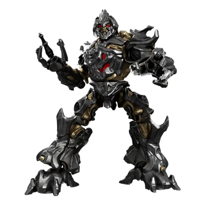 Blokees Transformers