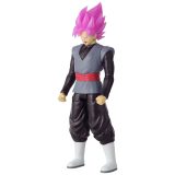 DRAGON BALL LIMIT BREAKER SPARKING - SS ROSE GOKU BLACK