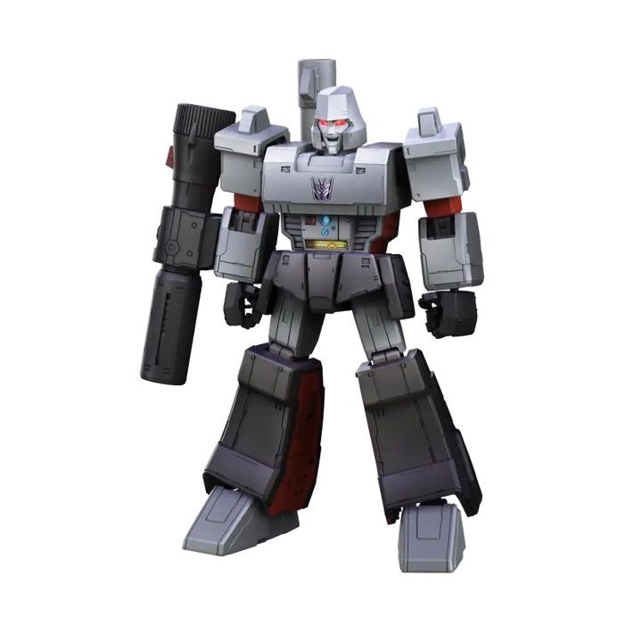 Blokees Transformers