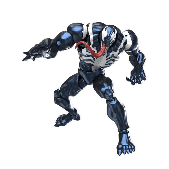 Blokees Marvel Infinity Saga