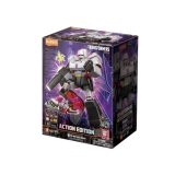 Blokees Transformers
