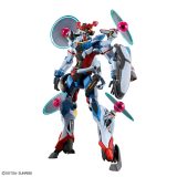 HGGQ 1/144 GQuuuuuuX (ENDYMION UNIT AWAKENED)