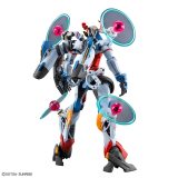 HGGQ 1/144 GQuuuuuuX (ENDYMION UNIT AWAKENED)