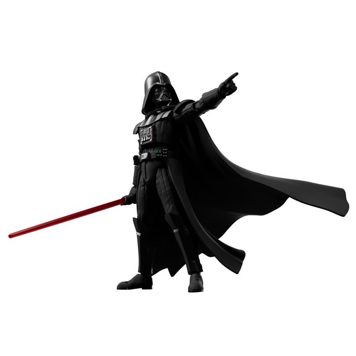 Blokees Star Wars: Darth Vader
