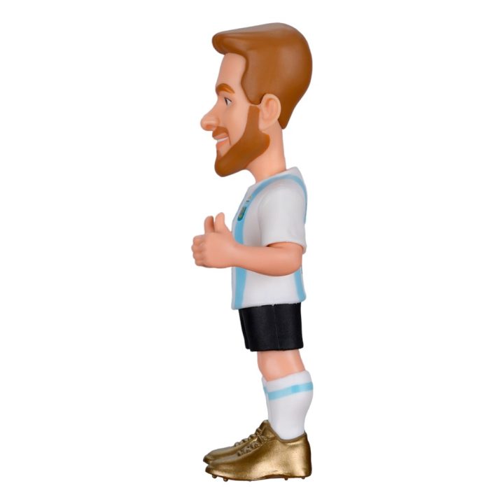 MINIX ARGENTINA - ALEXIS MAC ALLISTER
