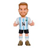 MINIX ARGENTINA - ALEXIS MAC ALLISTER