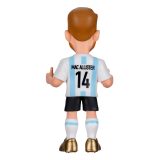 MINIX ARGENTINA - ALEXIS MAC ALLISTER
