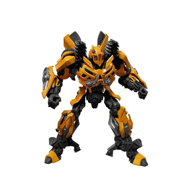 Blokees Transformers