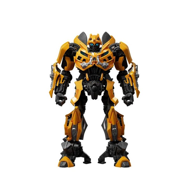 Blokees Transformers