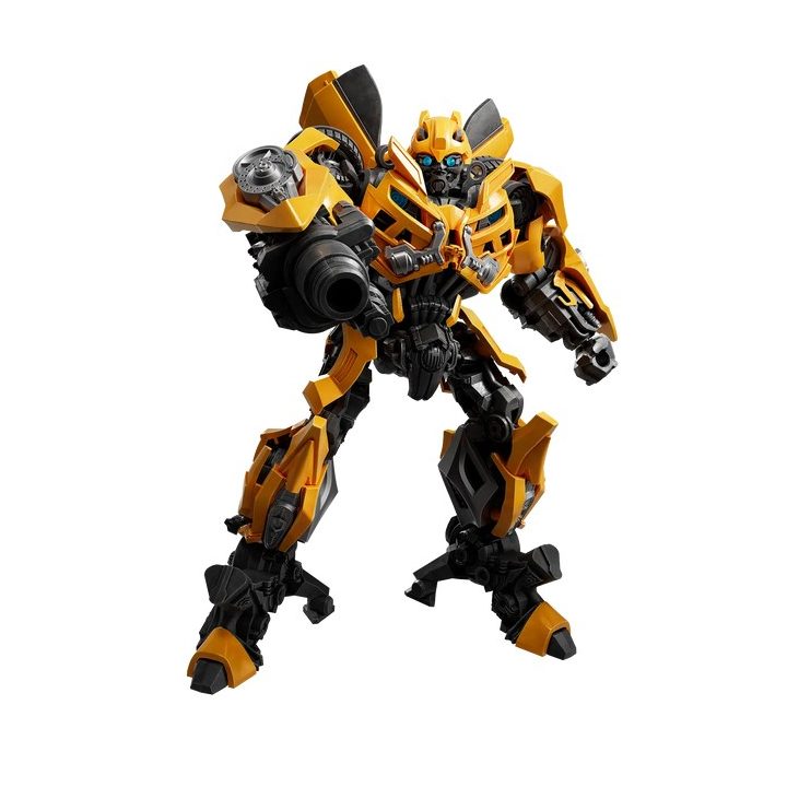 Blokees Transformers