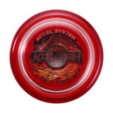 HYPER YOYO ACCEL - DRAGONIC RED