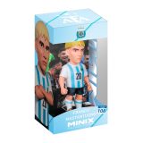 MINIX ARGENTINA - FRANCO MASTANTUONO
