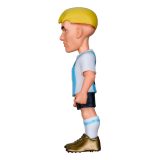 MINIX ARGENTINA - FRANCO MASTANTUONO