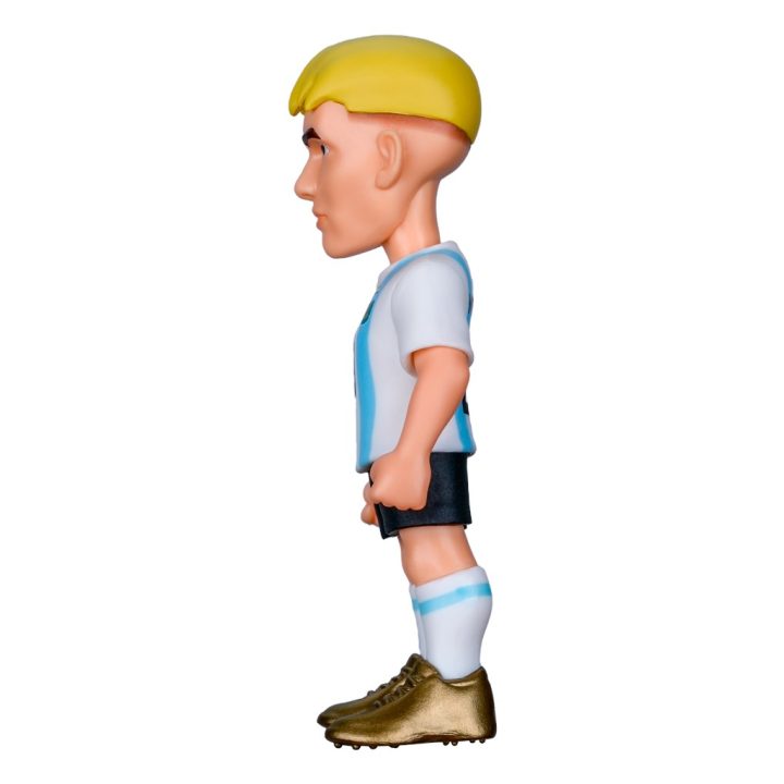 MINIX ARGENTINA - FRANCO MASTANTUONO