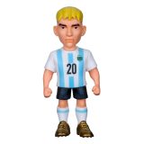 MINIX ARGENTINA - FRANCO MASTANTUONO