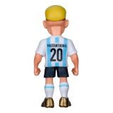 MINIX ARGENTINA - FRANCO MASTANTUONO