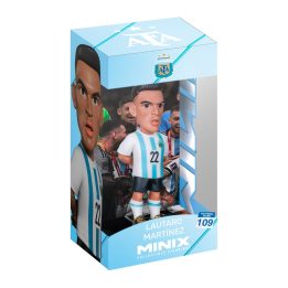 MINIX ARGENTINA - LAUTARO MARTINEZ