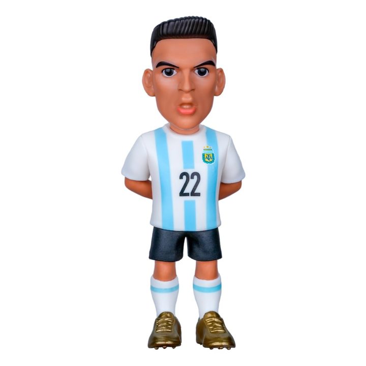 MINIX ARGENTINA - LAUTARO MARTINEZ