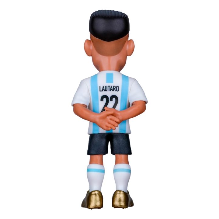 MINIX ARGENTINA - LAUTARO MARTINEZ