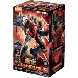 BLOKEES TRANSFORMERS ONE CLASSIC CLASS 16 - STARSCREAM