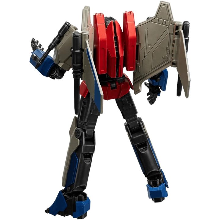 BLOKEES TRANSFORMERS ONE CLASSIC CLASS 16 - STARSCREAM
