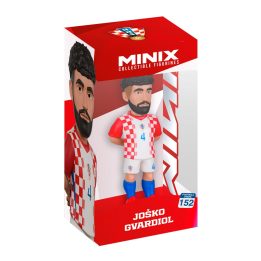 MINIX CROAZIA - JOSKO GWARDIOL