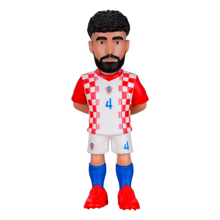 MINIX CROAZIA - JOSKO GWARDIOL