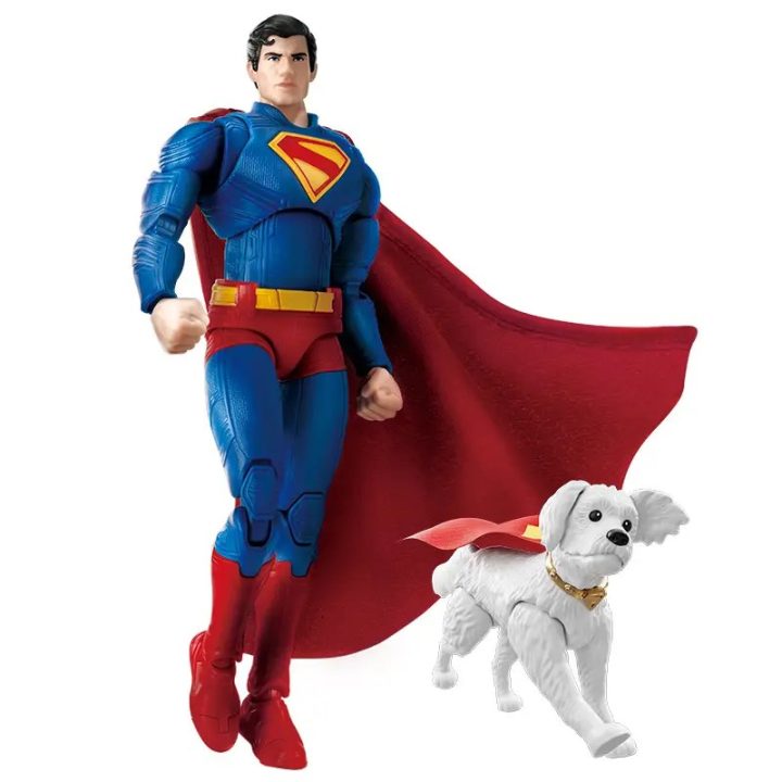 Blokees DC Superman 2025