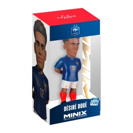 MINIX FRANCIA - DESIRE DOUE