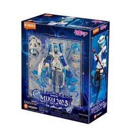 Blokees Fantastics Series Hatsune Miku