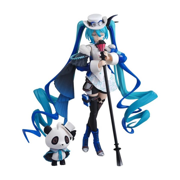 Blokees Fantastics Series Hatsune Miku