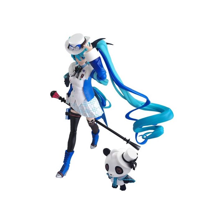 Blokees Fantastics Series Hatsune Miku