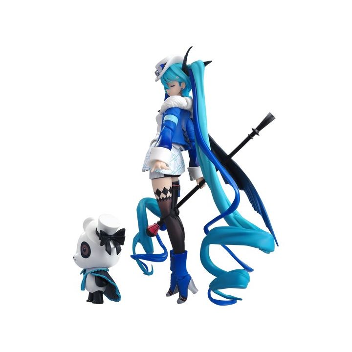 Blokees Fantastics Series Hatsune Miku