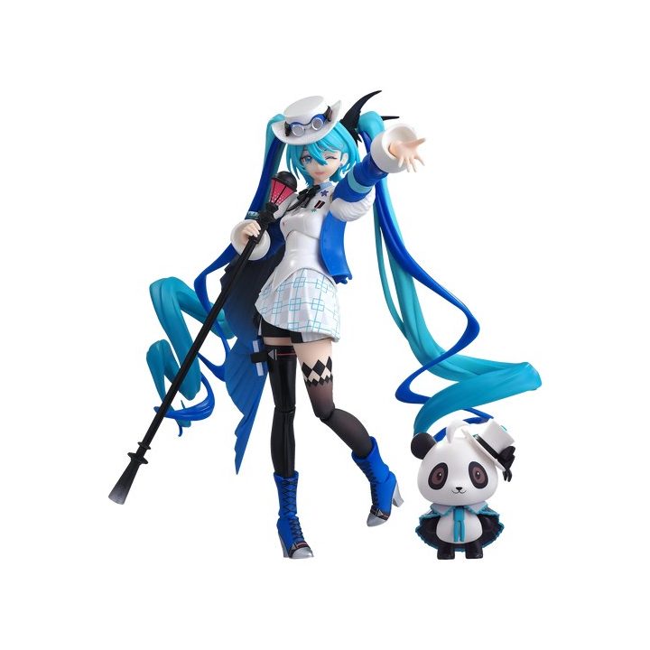 Blokees Fantastics Series Hatsune Miku