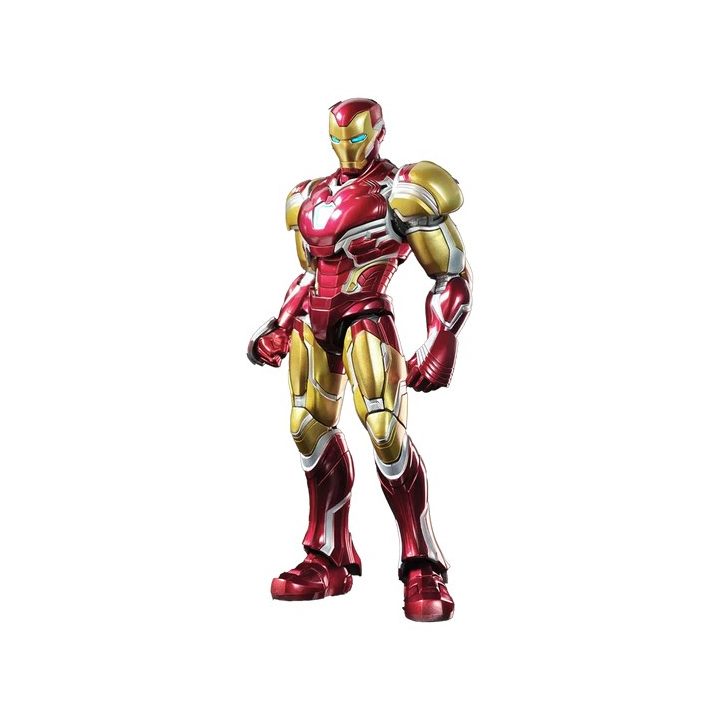 Blokees Marvel Infinity Saga
