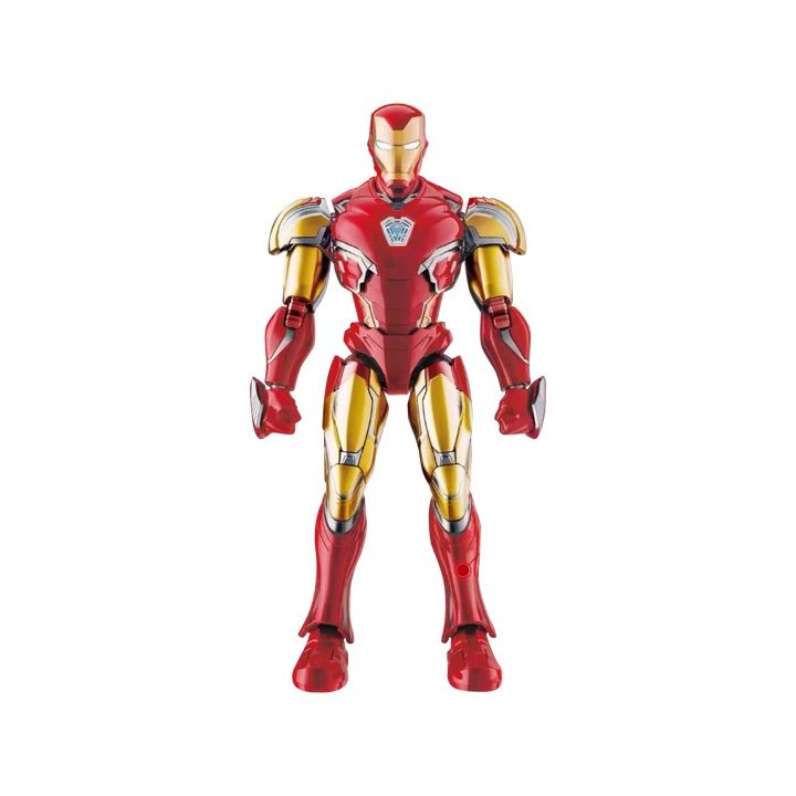 Blokees Marvel Infinity Saga