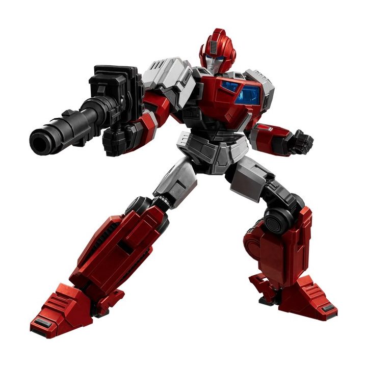 Blokees Transformers