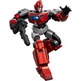 Blokees Transformers
