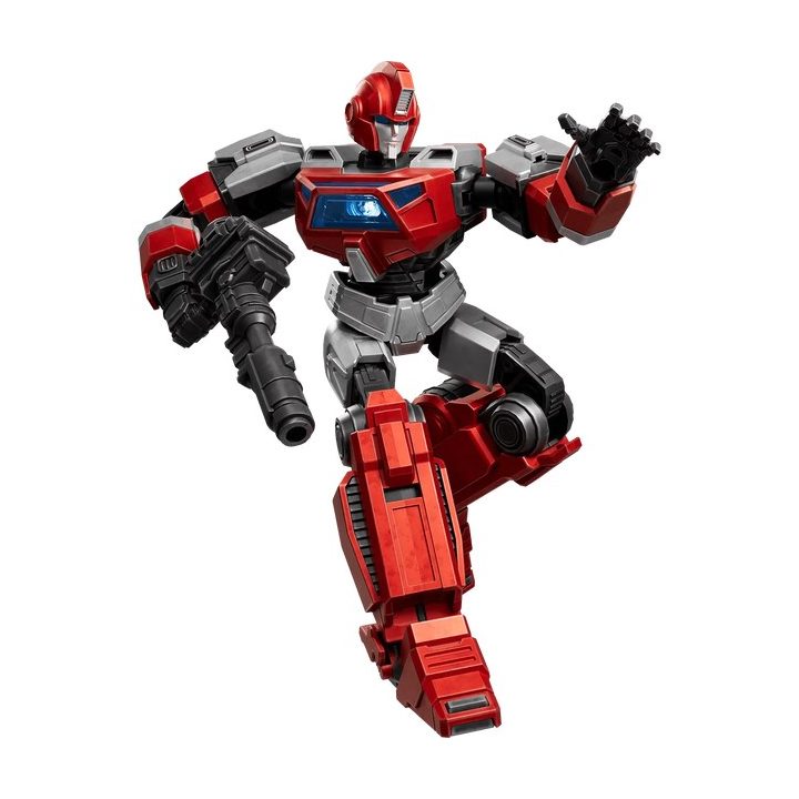 Blokees Transformers
