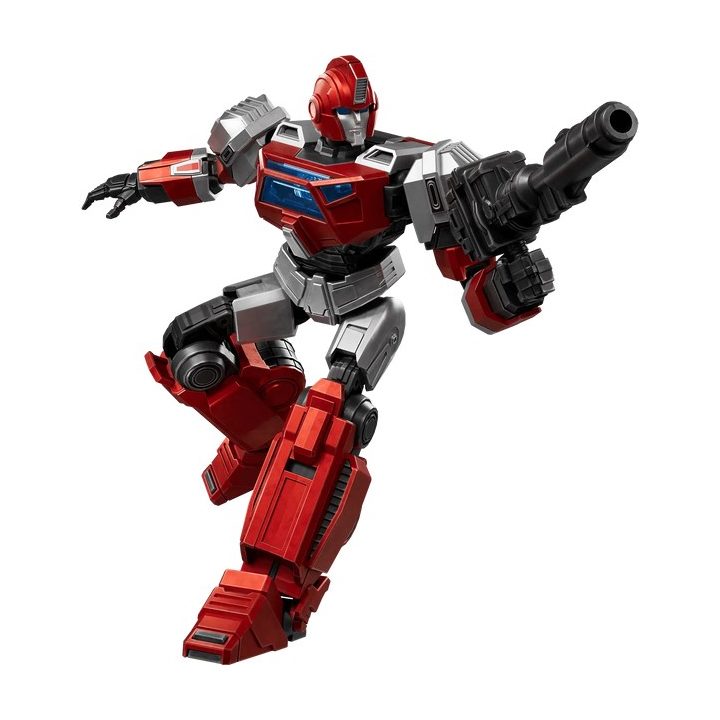 Blokees Transformers