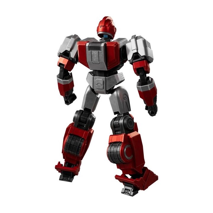 Blokees Transformers