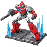 Blokees Transformers