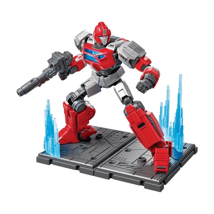 Blokees Transformers
