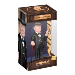 MINIX - WINSTON CHURCHILL